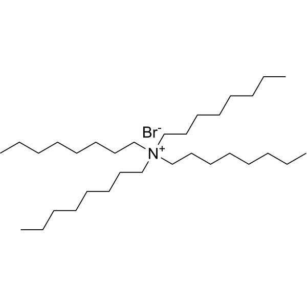 Tetraoctylammonium bromide 14866-33-2